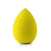 Esponja de Polvo para Maquillaje Forma de Calabaza Gota de Agua Corte Oblicuo Huevo de Belleza Súper Suave No Absorbe el Polvo Húmedo y Seco Cuatro en Uno Caja de Huevos Venta Directa de Fábrica