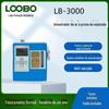 LB-3000B Amostrador Portátil de Gás de Pequeno Fluxo Amostrador Orgânico Volátil