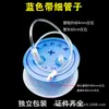 Dispositivo de Drenagem por Pressão Negativa Dispositivo Médico Descartável para Descompressão Gastrointestinal Aspirador Drenagem Dispositivo de Drenagem de Alta Capacidade 1000ml