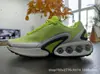 Zapatos Putian serie MAX DN estación europea transfronteriza para zapatillas de correr con amortiguación de aire, absorción de impactos, resistentes al desgaste, zapatilla DV3337