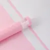 Lizhiran nova moldura transparente celofane OPP moldura simples à prova d'água papel de embalagem para buquê de flores