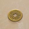 TikTok Explosiones Aleación Antigua Monedas de Cinco Emperadores Adornos Colgante de Moneda de Cobre Accesorios Artesanía de Regalo Accesorios al por Mayor