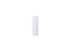 Fábrica en stock hecho a mano tubo de labial 4g tubo de labial de material PP suministro de tubo de cera para boca DIY