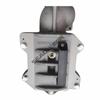 Acessórios para compressor de ar Atlas conjunto de válvula de pressão mínima 1635570100
