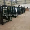 Suprimento em Estoque Adequado para Cabine de Escavadeira Caterpillar Cat336D, Cabine do Operador, Operação de Escavadeira Caterpillar