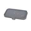 Comercio Exterior TEMU Alfombrilla Xiyin Leating Alfombrilla de Silicona Anti-salpicaduras de Agua para Grifo Colector de Agua para Fregadero Alfombrilla Antideslizante para el Hogar