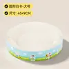 Placa arranhadora para gato, tapete arranhador, papelão ondulado durável, não solta fiapos, ninho de gato integrado e tigela arranhadora, suprimentos para gatos, brinquedo para gatos