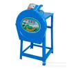 Máquina Elétrica de Cortar e Triturar Grama, Pequeno Porte para Criação Doméstica de Gado e Ovelhas, Porco, Galinha, Pato e Máquina de Triturar Alimentos para Vegetais, Máquina de Grama para Porcos