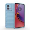 Aplicável à capa de celular resistente a quedas MOTO G84 escudo mágico capa protetora resistente a quedas sensível à pele MOTO G84