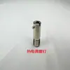 Accesorios para máquina de moldeo por inyección Termopar tipo K, tipo resorte, tipo resorte de compresión, cable sensor de temperatura, sensor de temperatura de aceite tipo aguja