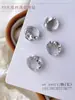 K9 Base Colorida de Cristal Ovo de Pombo para Nail Art Acúmulo Joia de Diamante Super Brilhante Gelo Transparente Cubo de Açúcar Full Diamond Acessórios de Unha Vestíveis
