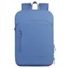 Mochila de gran capacidad para hombre para el día a día, mochila escolar para estudiantes universitarios, bolsa de negocios resistente al agua para portátil para viajes de negocios