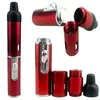 Encendedor Aromaterapia Multifuncional Largo de Moda Portátil Mini Metal Tubo Pequeño con Grabado Logotipo Publicitario Encendedor