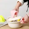 Clipe de Mão Isolante de Calor de Silicone Ferramenta de Cozimento, Resistente a Altas Temperaturas, Anti-Queimadura, Antiderrapante, para Cozimento, Forno, Micro-ondas, Exportação