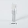 Punta de soldador Yashe 501 320W Alta potencia Alta frecuencia Estación de soldadura Punta de soldador Rápida Serie 206D 501 Punta de soldador