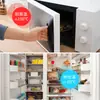 Bolsas para Conservar Frescura, Bolsas para Alimentos, Bolsas Desprendibles, Bolsas de Plástico para Alimentos de Cocina y Refrigerador Estilo Chaleco con Asa, Material de Grado Alimenticio