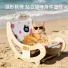 Uau! Placa Arranhador para Gatos de Sofá Colorida Impressa em Tecido de Veludo para Exportação Personalizada, Adequada para Todas as Estações, Feita de Madeira Maciça Durável que Não Solta Pelo, Cama Integrada para Gatos