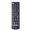 Para SONIQ LCD TV QT185 Inglês TV IR HD 4K Smart TV Controle Remoto
