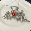 Colección de pinzas para el pelo de Halloween de Yiwu transfronterizo al por mayor con calaveras, calabazas y telarañas, perfectas para crear una atmósfera espeluznante para fiestas y reuniones.