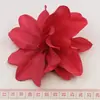 0176 Directo de Fábrica Broche Corsage de Tela Coreano para Mujer Muñeca Adorno para la Cabeza Pluma Adorno para la Cabeza de Mujer Diseño Creativo