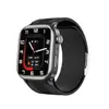 Tk66 Relógio de Pressão Arterial de Precisão Relógio com Chamada Bluetooth ECG NFC Comércio Exterior Popular Relógio Esportivo Inteligente