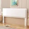 Madeira Maciça de Pinus Mesa de Cabeceira 1.5 Econômica Simples Tatami Moderno 1.8 Painel Traseiro Lençóis de Cama Casal Comprar
