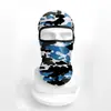 Diseño PersonalizableForro de CascoMáscara para Motociclismo al Aire LibreProtección para la CabezaPañuelo para la Cabeza a Prueba de VientoSombrero de Protección Solar