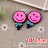 Piruleta de resina para hacer tú mismo, accesorios para dulces, comida para jugar, accesorios para el cabello, crema para pegar, material para carcasa de teléfono móvil