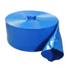 Tuberías Agrícolas Personalizables para Riego y Drenaje Mangueras de PVC para Riego de Huertos Suaves y Fáciles de Doblar Cintas de Agua Plásticas Recubiertas para Aguas Residuales de Construcción