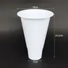 Soporte de Exhibición de Flores Cubo para Flores, Cubo Especial para Flores para Floristería Estantes Multicapa, Cubos Cuadrados y Redondos Especiales para Estantes de Flores en Forma de Escalera