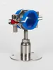 Soporte de Tubería de Acero Inoxidable 304, Ajustable con Base para Fijación de Tuberías de Alcantarillado y Gas, Abrazadera de Tubería Montada en Pared, Clip de Tubería de 6 Puntos