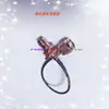Cabo de Extensão RF Duplo Invertido Tnc à Prova d'Água Perfurador de Parede Fêmea para Macho Conjunto de Antena de Navegação GPS Cabo Flexível Rg174