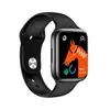 Reloj de Presión Arterial Huaqiangbei S12 Azúcar en Sangre No Invasivo, Ácido Úrico, Frecuencia Cardíaca, Lípidos en Sangre, Salud del Sueño, Reloj Inteligente Deportivo