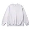 Ropa de trabajo personalizada para hostelería de otoño e invierno, sudaderas de manga larga con estampado de logotipo para restaurantes de comida rápida, tiendas de té de leche, cafeterías y supermercados