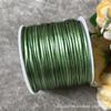 Linha 7 linha de joias fio de nylon rolo pequeno fio de poliéster joias diy corda de mão trançada arte de nó fábrica Jin Quanhua atacado