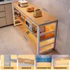 Estante de suelo multicapa para barra de bar, mesa estrecha con estantes, mesa de comedor, mesa divisoria para sala de estar, mesa larga simple de ocio para balcón