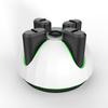 Base de Carga de Batería para Mando de Xbox One Batería para Gamepad Batería Recargable Cuádruple para Xbox Series SX