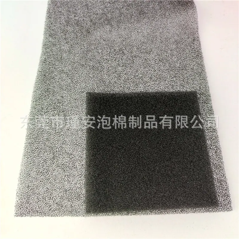 过滤棉