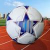 Balón de Fútbol Europeo de Copa del Mundo Talla 5 en Stock, Balón de Fútbol de la Premier League para Adultos Resistente al Desgaste, Balón de Fútbol de Cuero PU de la Liga de Campeones