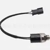 421-43-32912 Interruptor de Pressão para Escavadeira Adequado para Carregadeiras de Rodas Komatsu Wa200-6 Wa250Pz-6