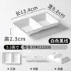 Vajilla y Platos Xiangyuan Meimian para Hot Pot y Barbacoa Comerciales, Platos para Salsas de Dos y Tres Compartimentos para Mojar y Condimentar