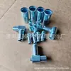 14075-59J0A Adequado para Conector de Mangueira de Água do Radiador de Automóvel Junta do Bloco do Cilindro Tubo de Arrefecimento Tubo de Água de Ferro