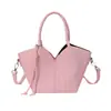 Bolsa de Mão Tecida Super Popular para Comércio Exterior Novo Modelo 2026 Bolsa de Ombro Único Transversal Versátil Bolsa Saco para Vendas Transfronteiriças