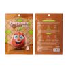 KORMESIC serie completa de mascarillas faciales de frutas inglesas mascarilla facial suave hidratante fabricantes de comercio exterior transfronterizo mayoreo