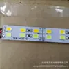 Suministro de Tiras de Luz LED de Doble Color de Temperatura, Doble Fila de Luz Dura, Atenuación de Tres Colores con Colores Ajustables, Tiras de Luz 5630 12V24V