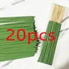 Explosões transfronteiriças 22cm incenso de vara de bambu capim-limão citronela, incenso repelente de mosquitos para acampamento ao ar livre, Xiyin temu