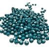 Atacado do Fabricante Contas de Cerâmica Jingdezhen Contas Soltas Acessórios para Joias DIY Pulseira Colar Material Tecido Contas