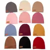 Gorro para Bebé Gorro de Imitación Cachemir Cálido Protector a Prueba de Viento y Frío Gorro Baotou Gorro de Punto de Doble Capa para Niños