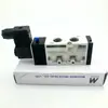 Válvula Solenoide Dorada Mvsc220-4E1 Mvsc260-4E1 Mvsc300-4E1 Mvsc460/180-4E1