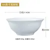 Venta al por mayor Chinos Color de Bajo Esmalte a Alta Temperatura Porcelana Cerámica Tazones, Tazones Domésticos, Platos, Platos de Servir, Vajilla, Inauguración de Casa Alta Temperatura